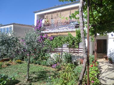 Holiday Apartment in Pula (Istarska) or holiday homes and vacation rentals