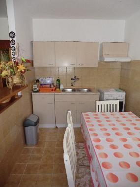 Holiday Apartment in Pula (Istarska) or holiday homes and vacation rentals