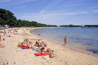 Holiday Apartment in Pula (Istarska) or holiday homes and vacation rentals