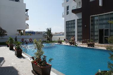 Holiday Apartment in Agadir (Agadir) or holiday homes and vacation rentals