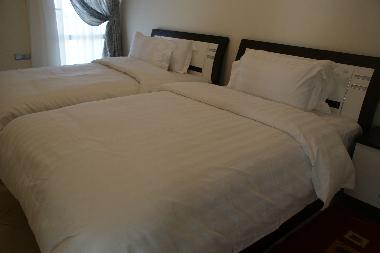 Holiday Apartment in Agadir (Agadir) or holiday homes and vacation rentals