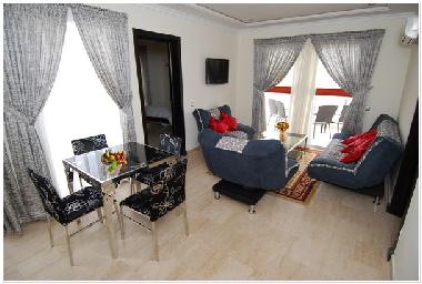 Holiday Apartment in Agadir (Agadir) or holiday homes and vacation rentals