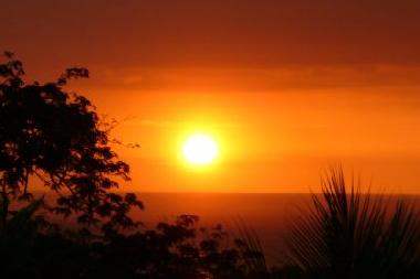 Holiday House in Puerto Coyote (Guanacaste) or holiday homes and vacation rentals
