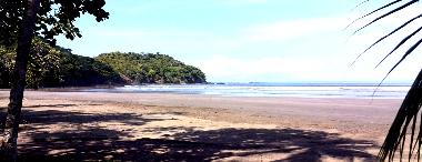 Holiday House in Puerto Coyote (Guanacaste) or holiday homes and vacation rentals