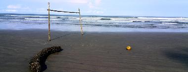 Holiday House in Puerto Coyote (Guanacaste) or holiday homes and vacation rentals