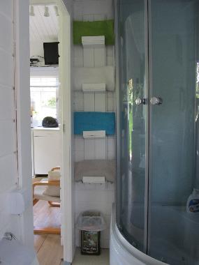 Summerhome 1 (Bathroom)