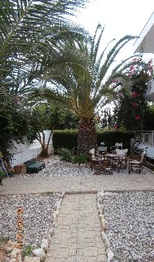 Holiday House in LOUTRAKI (Korinthia) or holiday homes and vacation rentals
