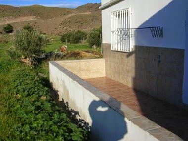 Holiday House in Las Negras (Almera) or holiday homes and vacation rentals