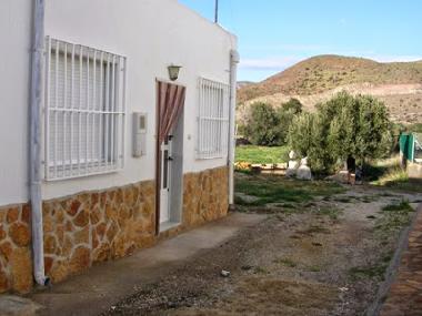 Holiday House in Las Negras (Almera) or holiday homes and vacation rentals