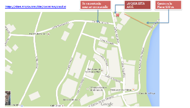 Holiday House in Las Negras (Almera) or holiday homes and vacation rentals