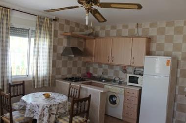 Holiday House in Las Negras (Almera) or holiday homes and vacation rentals