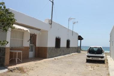 Holiday House in Las Negras (Almera) or holiday homes and vacation rentals