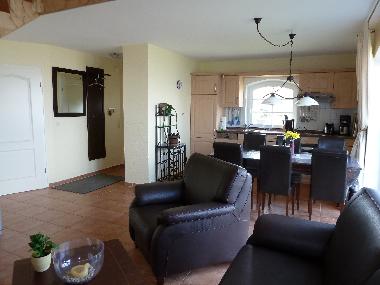 Holiday House in Sternberg (Mecklenburgische Seenplatte) or holiday homes and vacation rentals