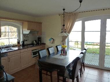 Holiday House in Sternberg (Mecklenburgische Seenplatte) or holiday homes and vacation rentals