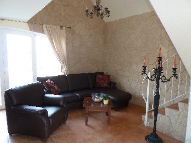 Holiday House in Sternberg (Mecklenburgische Seenplatte) or holiday homes and vacation rentals