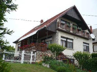 Holiday Apartment in Balatonlelle (Somogy) or holiday homes and vacation rentals
