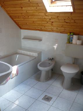 Holiday Apartment in Balatonlelle (Somogy) or holiday homes and vacation rentals