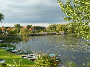 Holiday House in Sternberg (Mecklenburgische Seenplatte) or holiday homes and vacation rentals