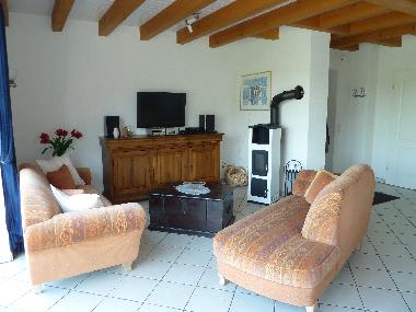 Holiday House in Sternberg (Mecklenburgische Seenplatte) or holiday homes and vacation rentals