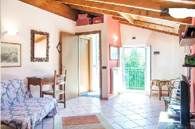 Holiday Apartment in Mandello del Lario (Lecco) or holiday homes and vacation rentals