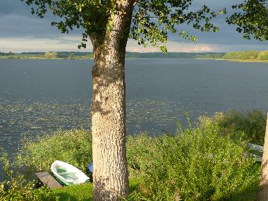 Holiday House in Sternberg (Mecklenburgische Seenplatte) or holiday homes and vacation rentals