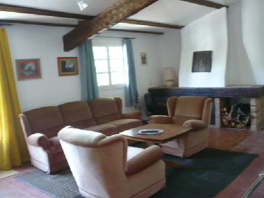 Holiday House in Bargemon (Var) or holiday homes and vacation rentals