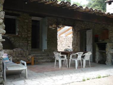 Holiday House in Bargemon (Var) or holiday homes and vacation rentals
