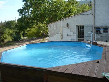 Holiday House in Bargemon (Var) or holiday homes and vacation rentals