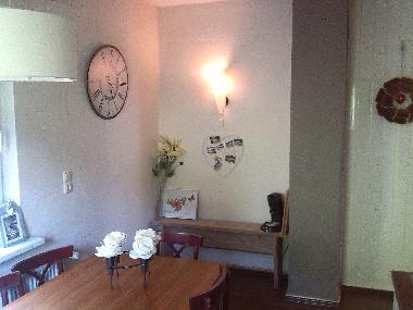 Holiday House in Gieubel (Thuringian forest) or holiday homes and vacation rentals