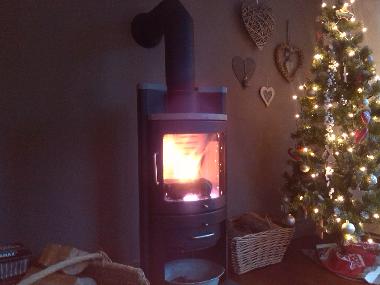 Holiday House in Gieubel (Thuringian forest) or holiday homes and vacation rentals