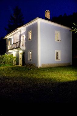 Holiday House in Bustio - Ribadedeva (Asturias) or holiday homes and vacation rentals