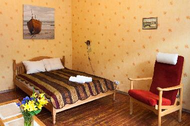 Holiday Apartment in Liepaja (Lettland) or holiday homes and vacation rentals