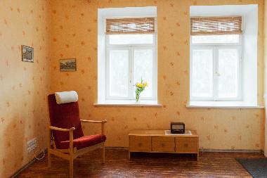 Holiday Apartment in Liepaja (Lettland) or holiday homes and vacation rentals