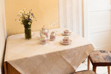 Holiday Apartment in Liepaja (Lettland) or holiday homes and vacation rentals