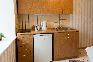 Holiday Apartment in Liepaja (Lettland) or holiday homes and vacation rentals