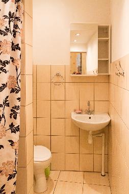 Holiday Apartment in Liepaja (Lettland) or holiday homes and vacation rentals