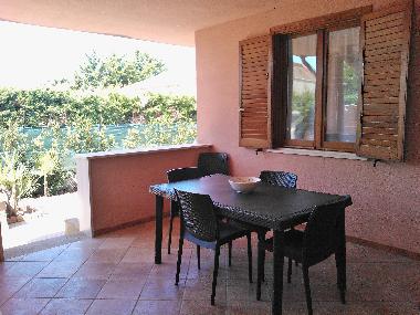 Holiday House in Campofelice di Roccella (Palermo) or holiday homes and vacation rentals