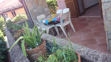 Holiday House in Campofelice di Roccella (Palermo) or holiday homes and vacation rentals