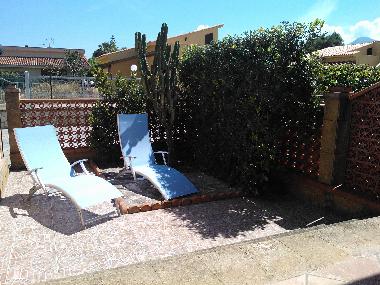 Holiday House in Campofelice di Roccella (Palermo) or holiday homes and vacation rentals