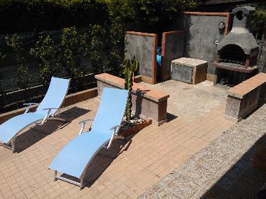 Holiday House in Campofelice di Roccella (Palermo) or holiday homes and vacation rentals