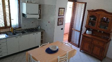 Holiday House in Campofelice di Roccella (Palermo) or holiday homes and vacation rentals