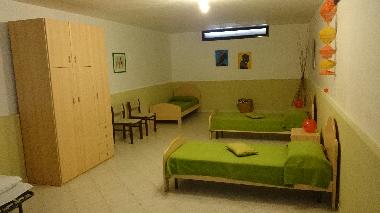 Holiday House in Campofelice di Roccella (Palermo) or holiday homes and vacation rentals