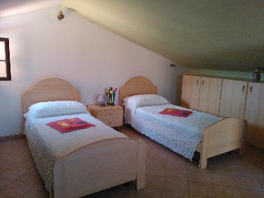 Holiday House in Campofelice di Roccella (Palermo) or holiday homes and vacation rentals