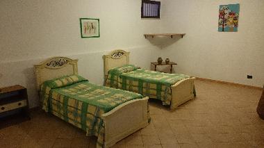 Holiday House in Campofelice di Roccella (Palermo) or holiday homes and vacation rentals