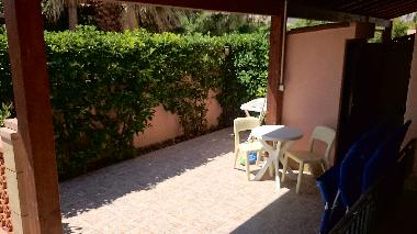 Holiday House in Campofelice di Roccella (Palermo) or holiday homes and vacation rentals