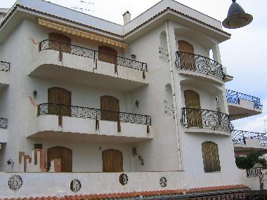 Holiday Apartment in Recanati (Messina) or holiday homes and vacation rentals