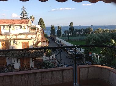 Holiday Apartment in Recanati (Messina) or holiday homes and vacation rentals