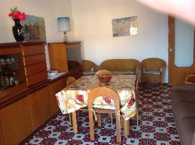 Holiday Apartment in Recanati (Messina) or holiday homes and vacation rentals