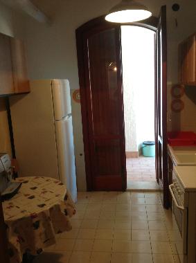 Holiday Apartment in Recanati (Messina) or holiday homes and vacation rentals