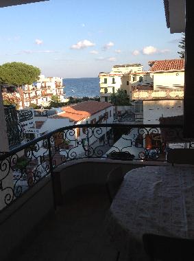 Holiday Apartment in Recanati (Messina) or holiday homes and vacation rentals